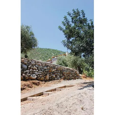 Two-bedroom Holiday In Andreas Paralio * Arkadiko Chorio