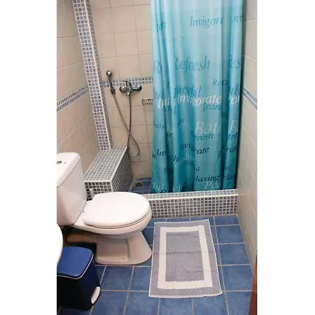 Two-bedroom Holiday In Andreas Paralio *