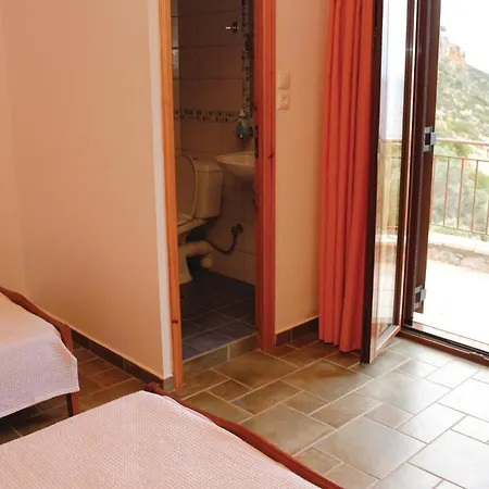 Two-bedroom Holiday In Andreas Paralio Holiday home Arkadiko Chorio