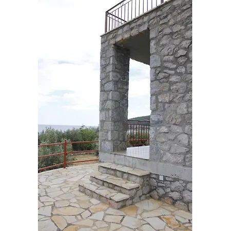 Two-bedroom Holiday In Andreas Paralio 펜션 Arkadiko Chorio