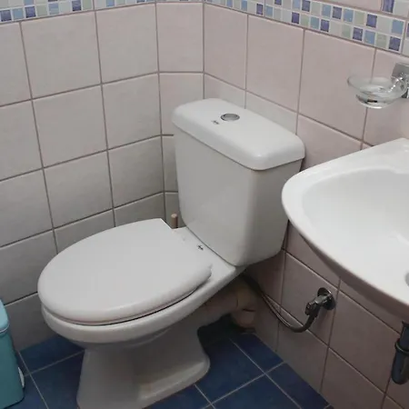 Two-bedroom Holiday In Andreas Paralio * Arkadiko Chorio